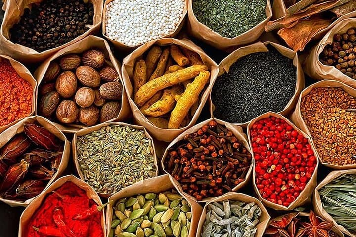 Half-Day Private Spice Tour in Kizimbani Farms, Zanzibar