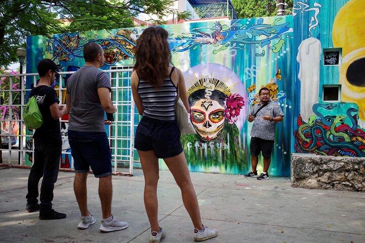 Cancun Private City Tour