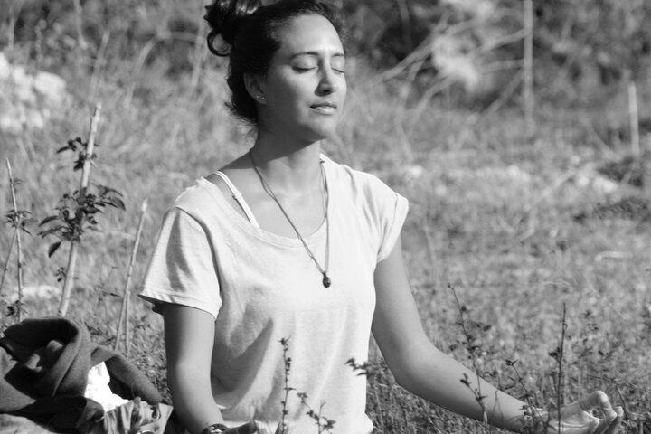 Yoga Retreat in India at Abhayaranya Yoga Ashram, Rishikesh