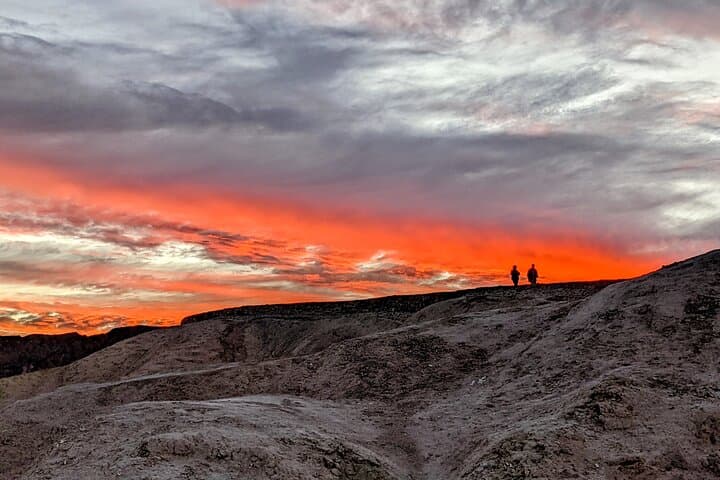 Best of Death Valley Small Group Day Tour from Las Vegas