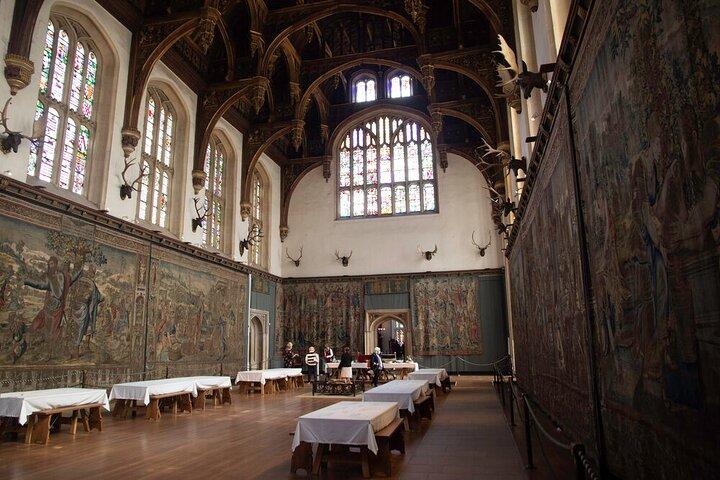 Private Half-Day Tour of Hampton Court