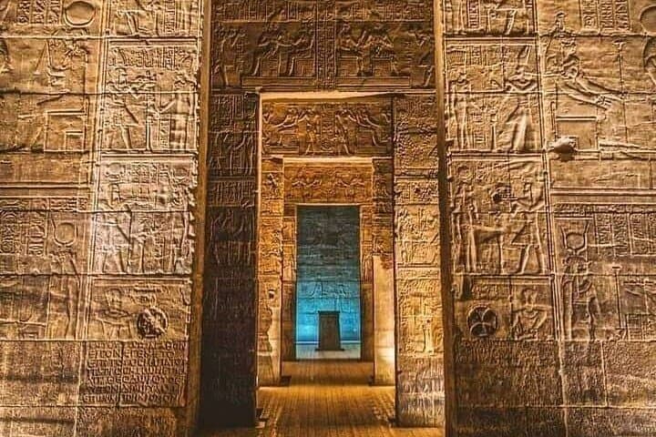 Private Full-Day Tour in Luxor with Hotel Pick Up