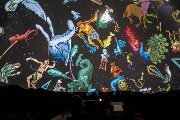 Skip the Line: Planetarium Cusco Admission Ticket