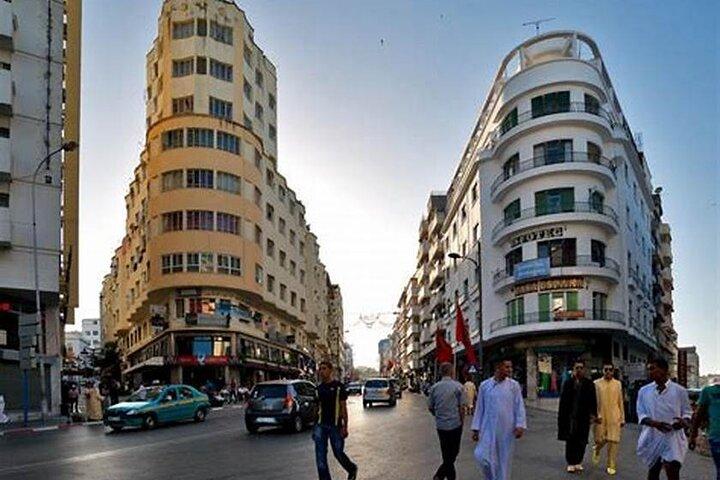 Private Full Day to Port Said Tour From Cairo
