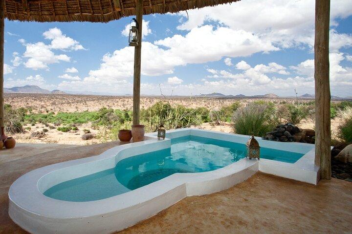 11-Day Ultimate Kenya Luxury Safari