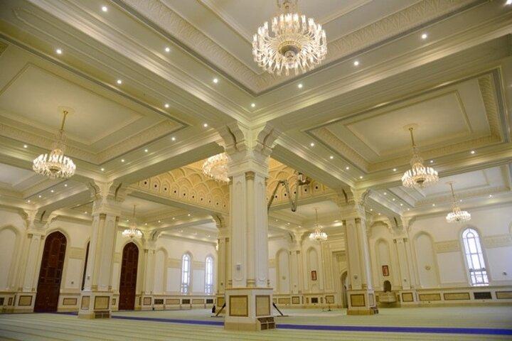 Private Half-Day Salalah City Tour