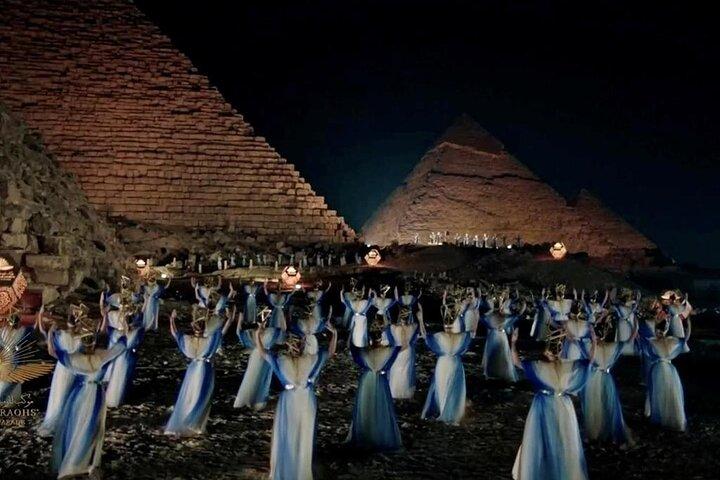 Cairo Citadel, Civilization Museum and Old Cairo