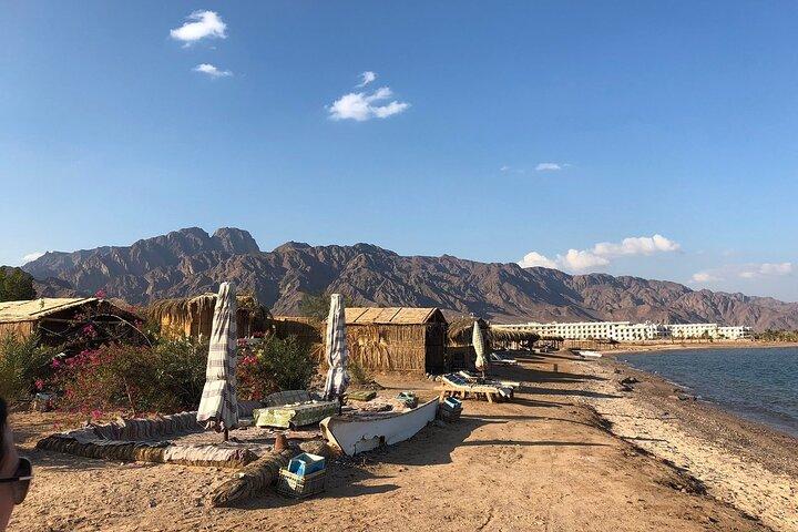 Back To Nature For 3 Day 2 Night To Ras Shetan In Nuweiba From Cairo