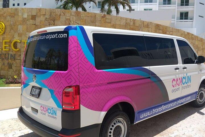 From Cancun Airport To Holbox (Chiquila) One Way
