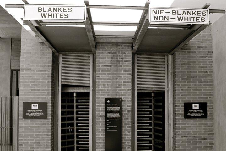 Private Soweto, Mandela House, Apartheid Musem, Constitutional