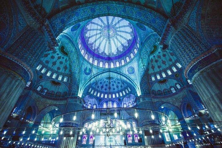 Private Tour: Explore the Istanbul Old City