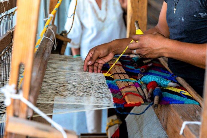 Todos Santos Magical Town Guided Tour