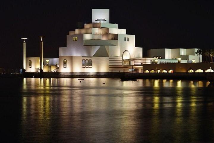 Doha Sightseeing Tour with Optional Sunset Dhow Cruise