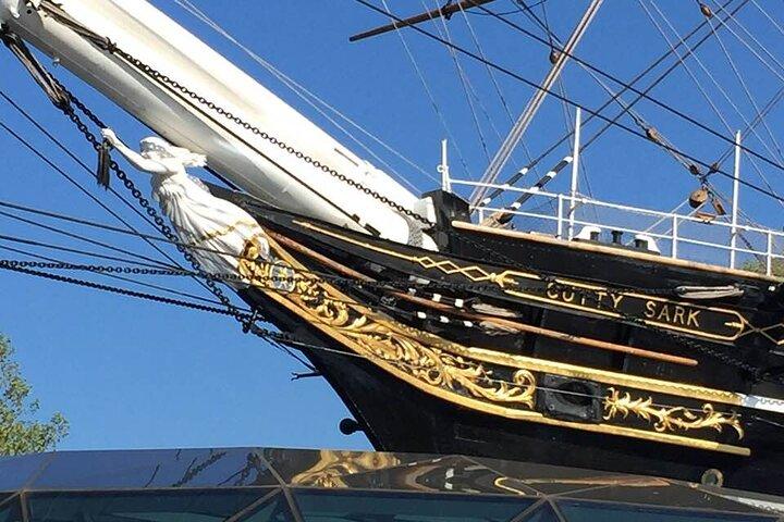 Exploring Royal and Maritime Greenwich in London