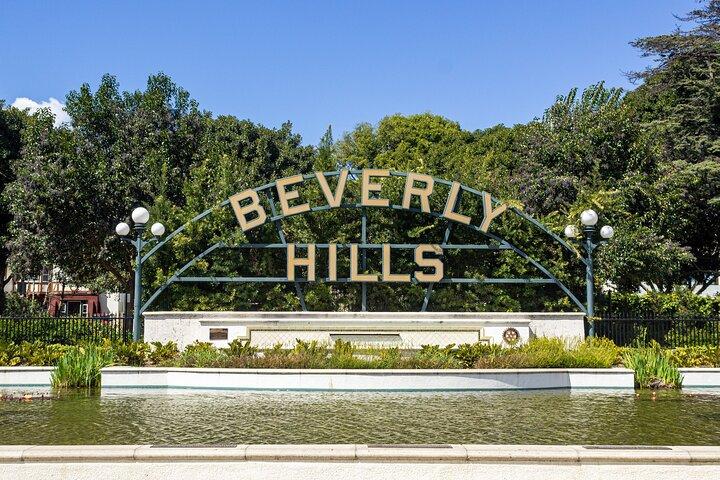 Hollywood Fame & Celebrity Homes Self-Guided Audio Bundle Tour