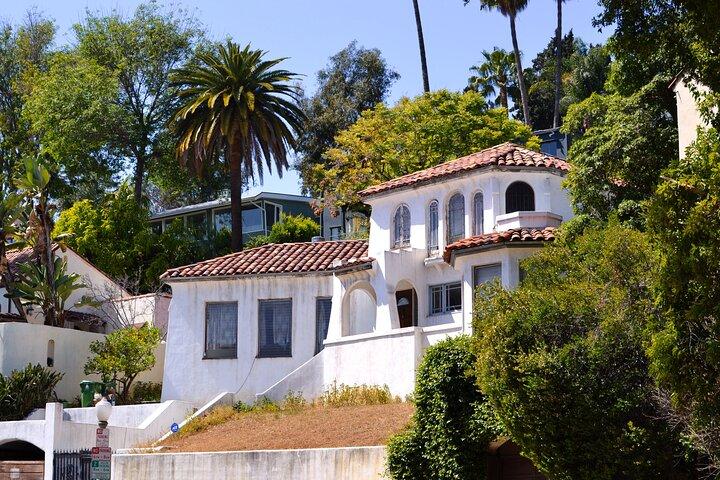 Hollywood Fame & Celebrity Homes Self-Guided Audio Bundle Tour