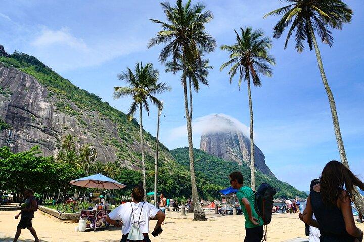 Climb Sugarloaf: A Thrilling Adventure to Rio’s Postcard Peak