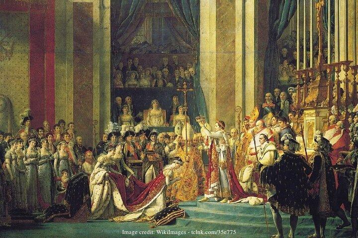 The Best of the Louvre Museum: Private Guided Tour