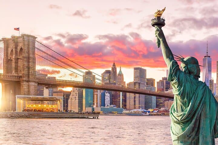 Slavery and African American History Private Tour in NYC