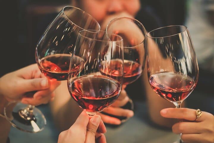 New York Wine Tasting Private Tour with Wine Expert