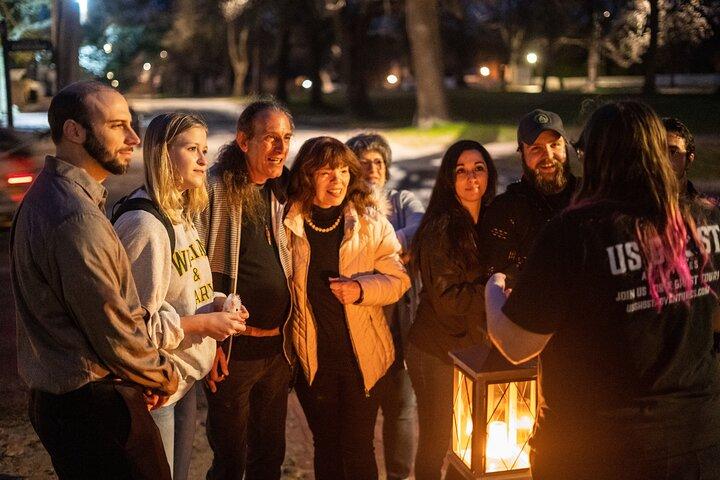 Santa Monica Sinister Sins & Sorrow Ghost Tour