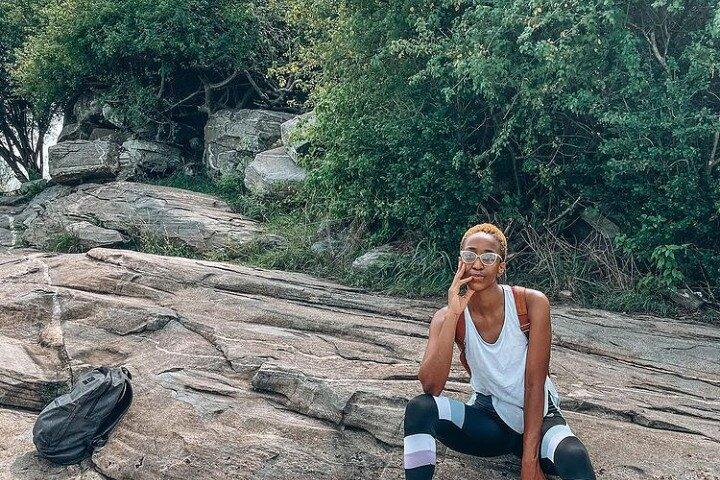 Private Shai Hills To Akosombo Experience