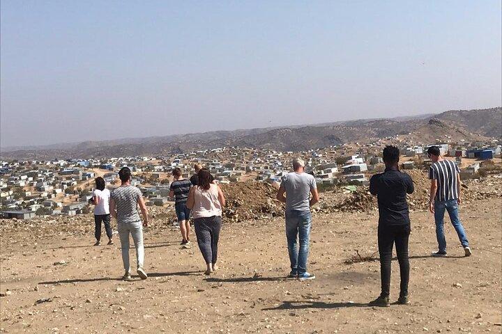 Katutura - Classic Township Experience