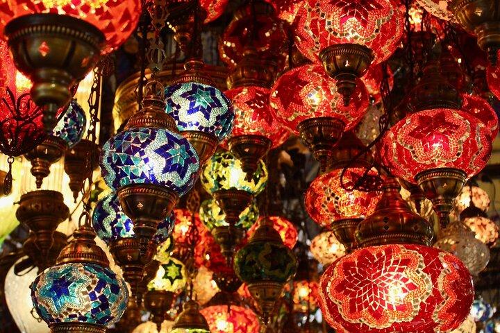From National Museum to Citadel & Bazaars private tour