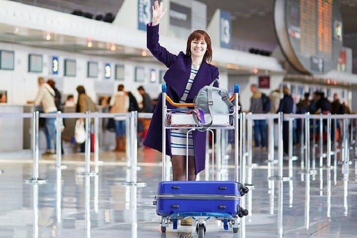 Private Cairo Airport Arrival & Departure Transfer