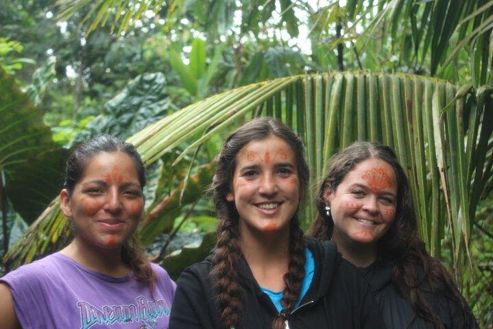 Manu National Park 4-Day Eco Tour from Cusco