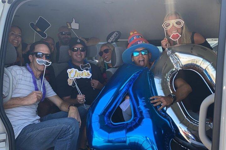 Cabo Airport Transportation