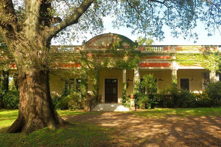 Tailor-made Day Tour to San Antonio de Areco & Estancia El Ombu