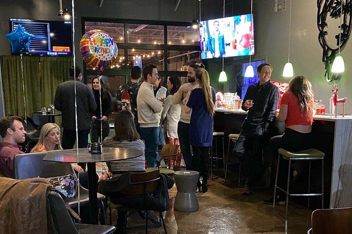 1-Hour Distillery Tour and Tasting in Dallas