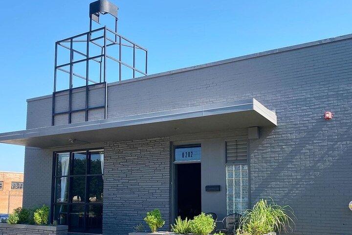 1-Hour Distillery Tour and Tasting in Dallas