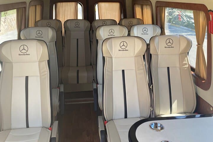 Private & Mini Group 7-8 Hours Guided Istanbul Tour / Cruise Port