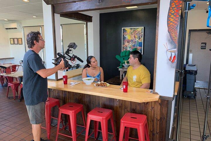 Food Tour of Kaua'i