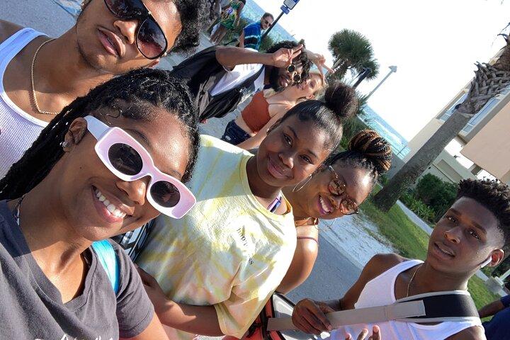 West Palm Beach Blitz Scavenger Hunt