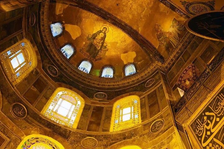 Discoveried The Old City of Istanbul In a Half-Day