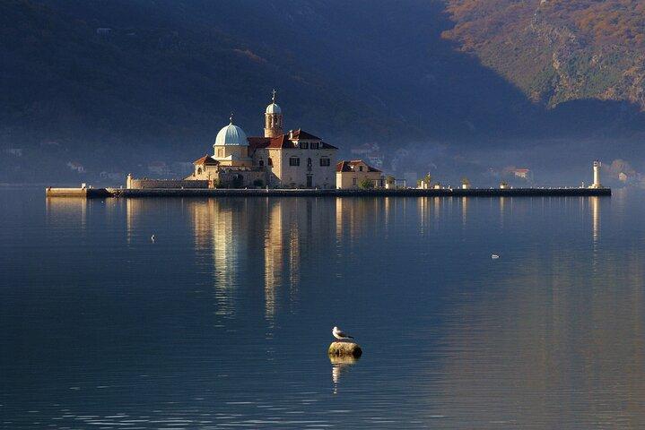 The Pearls of Montenegro - Private Tour from Dubrovnik