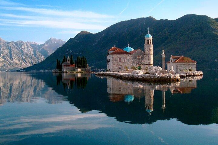 The Pearls of Montenegro - Private Tour from Dubrovnik
