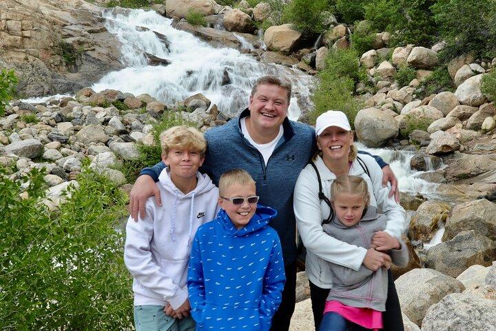 Half-Day Rocky Mountain National Park "Lake and Meadows Tour"