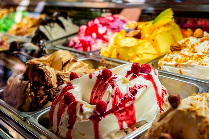Streets Eats in Trastevere: The Secret Rome Private Food Tour