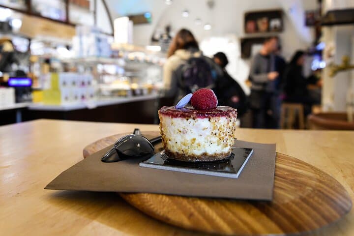 Streets Eats in Trastevere: The Secret Rome Private Food Tour