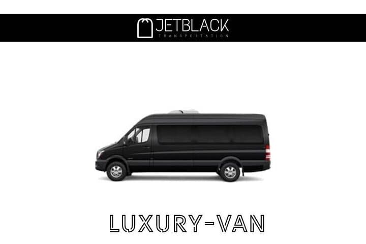 Private LGA Airport transfer / New York City (One Way)