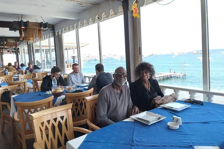 10-Hours day trip Alexandria from Cairo by private vehicle