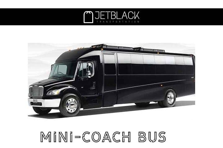 EWR Luxury Sedan NYC Transfer + Multiple Stops