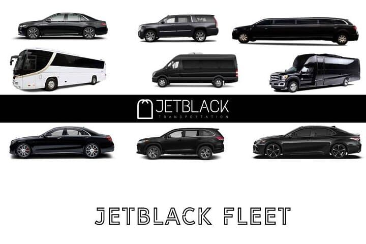 Private LGA Airport transfer / New York City (One Way)
