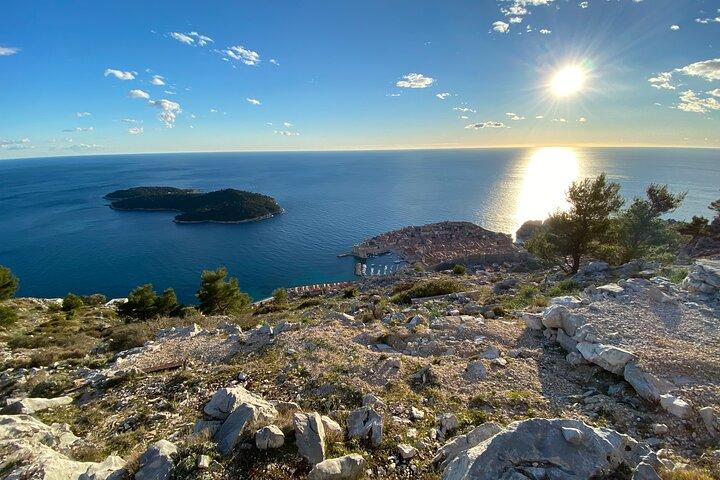 Dubrovnik Self-Drive Buggy Safari with Brunch