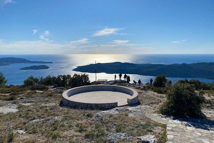 Dubrovnik Self-Drive Buggy Safari with Brunch