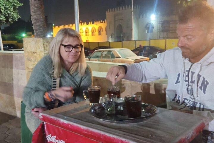Private Cairo City Tour Day or Night include Meal and Carriage Horse